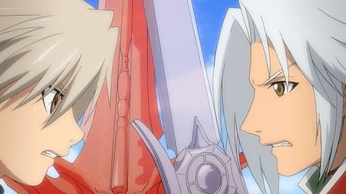 Episode 3: Friend x Love