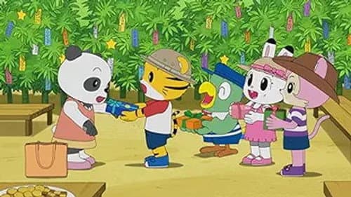 Episode 314: 出たぞ, ネコマタギ