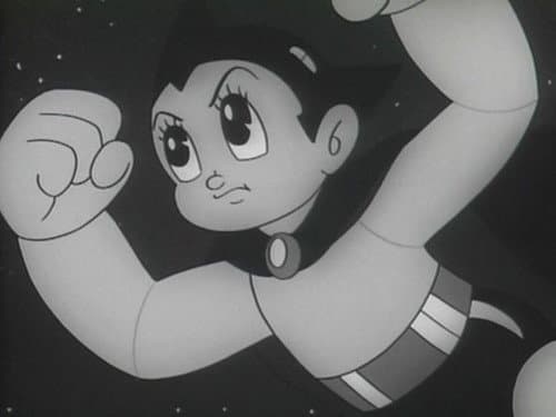 Episode 7: Captain Atom