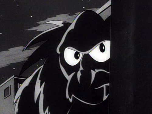 Episode 9: The Night the Devil Walks