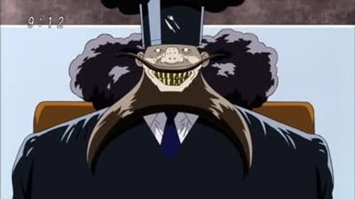 Episode 59: Finally, He Appears! The Last of the Four Kings, Zebra!