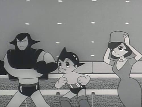 Episode 82: The Robot Olympics