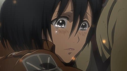 Episode 8: That Day