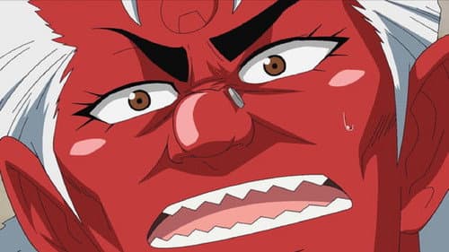 Episode 133: Protect Komatsu! Toriko vs. Starjun!