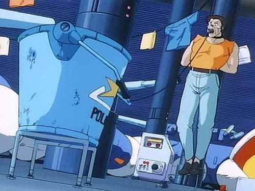 Episode 1: OVA