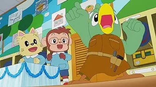 Episode 202: 山に登ろう