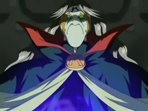 Episode 34: Lupan #3!! Pain d’Epices Kai (Prime)!