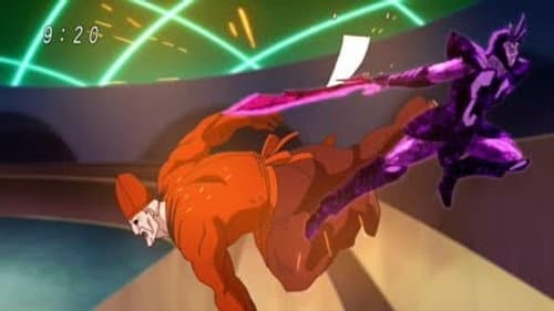 Episode 95: The Moment of Truth! Coco's Daring Scenario!