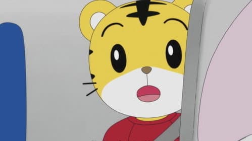 Episode 531: なかよし三兄弟
