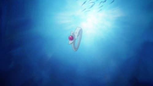 Episode 1: Heart of the Sea, Heart of the Sky