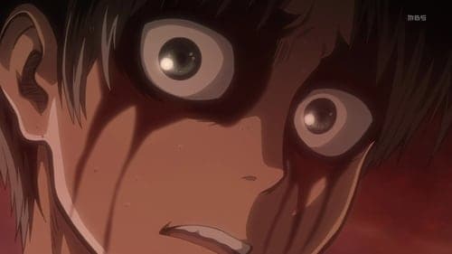 Episode 9: Attack Titan