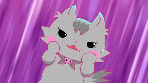 Episode 5: Goodbye, Kuromi
