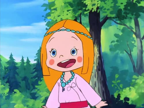 Episode 16: The Queen of Yametai!
