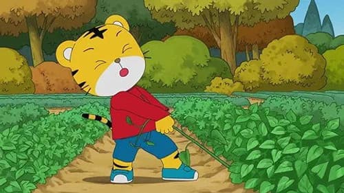 Episode 131: ラッパのプーはおこりんぼう