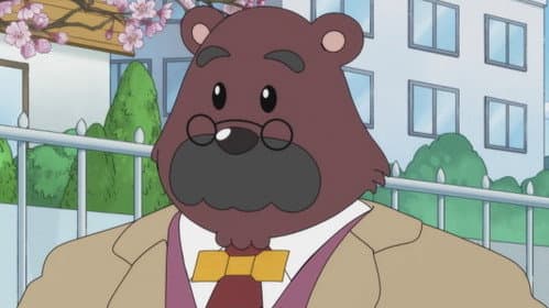 Episode 536: まだだよう!