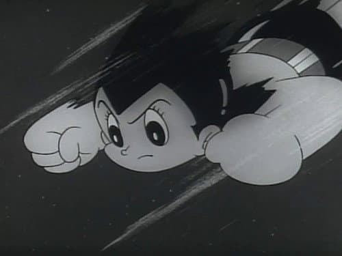 Episode 108: Saturn Man