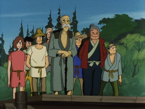 Episode 20: To Hear You Sing Again