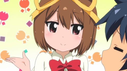 Episode 12: Merry-Go-Round