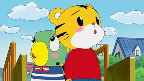 Episode 102: キツツキさんのお引越し