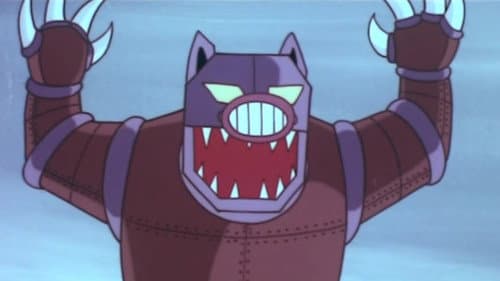 Episode 15: あべこべクマソどん