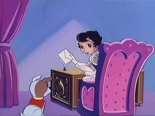 Episode 41: PRINCESS PEPPI