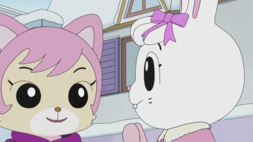 Episode 528: ちいさなほっぺたん