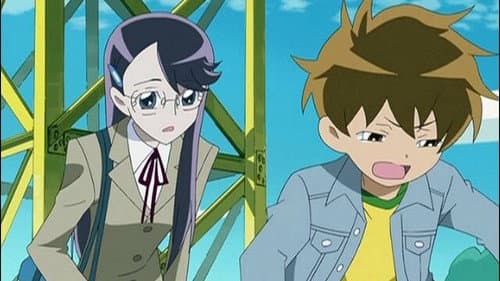 Episode 42: A Confused Miss Yuri! We Saw the Love Letter...
