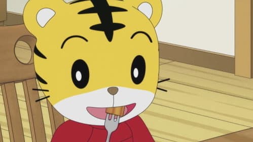 Episode 526: げんきをだしてよ メエメエはかせ
