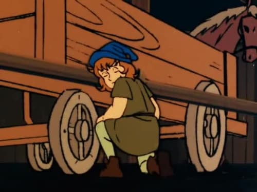 Episode 16: 火を吐く竜と少年