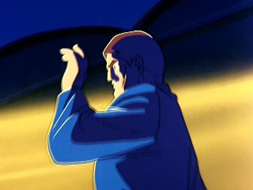Episode 15: 宇宙プロレス連盟とは!?