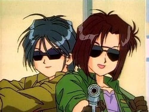 Episode 21: A Man, Nakajima's Strained Endurance