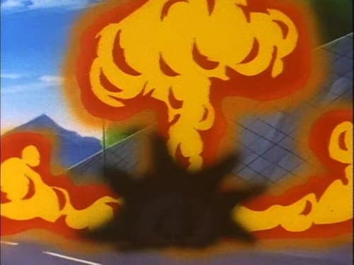 Episode 33: Akane Kichi ni Totsunyuu Seyo!