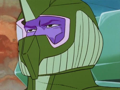 Episode 23: The Shocking Decoy Planet