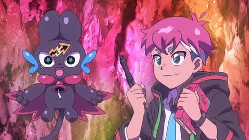 Episode 26: Final na Kesshou Dazeei! Barunyaa vs Wannaito!