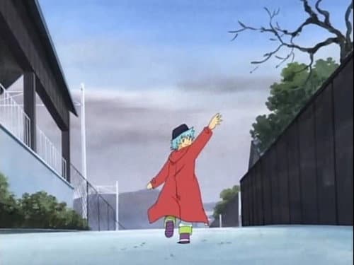 Episode 23: Early acceptance retracted! My love life and my exams are out of control?