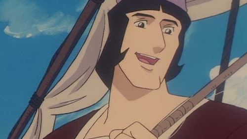 Episode 21: Escape from Sargasso