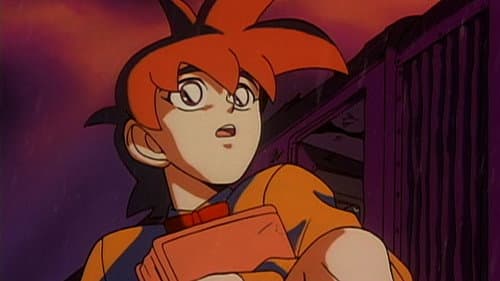 Episode 1: Mission Call for Kishin Thunder