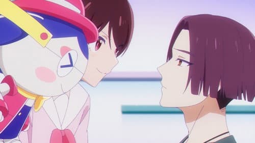 Episode 9: His Identity