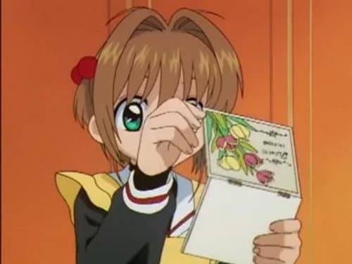 Episode 54: Sakura and the Calendar of Memories
