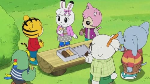 Episode 688: すきまオバケがきた!