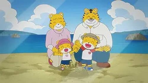 Episode 218: 春のおかしやさん