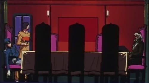 Episode 4: Professional Courtesy