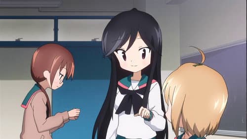 Episode 1: Yamamori Pancake: An Accident