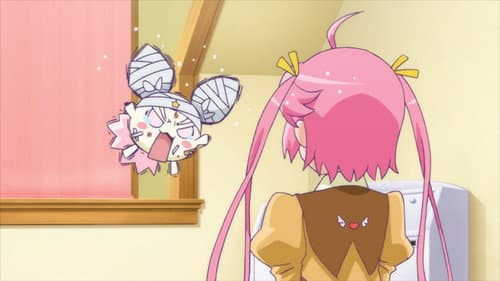 Episode 12: She Who Succeeds R