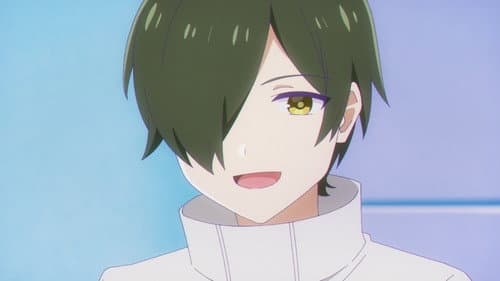 Episode 28: Morito`s Feelings