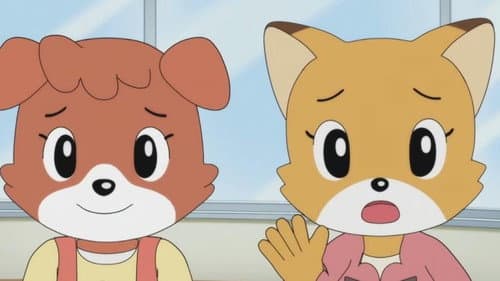 Episode 698: やくそくしたんだ