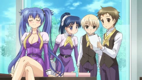 Episode 1: OAD