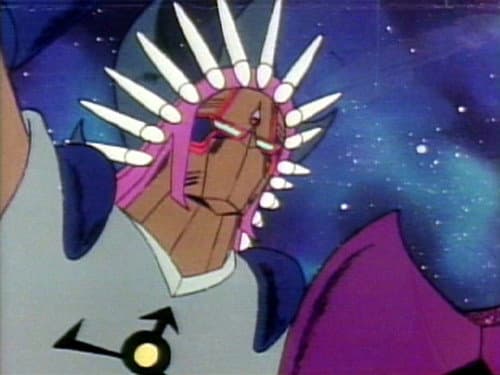 Episode 54: Fight! For the Star of Love