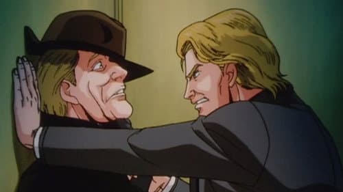 Episode 36: Thunder