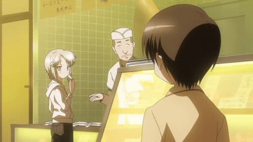 Episode 2: Episode 2